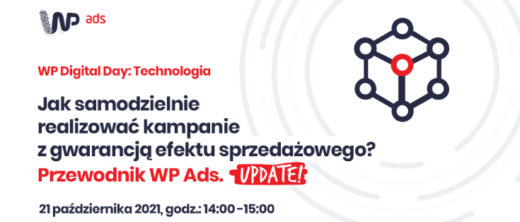 Webinar WP Digital Day: Technologia Update!